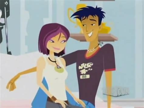 6teen jonesy and nikki|More.